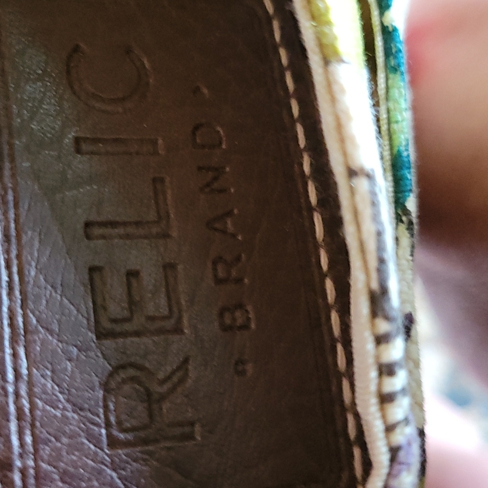 Relic tiny handbag - Picture 4 of 4